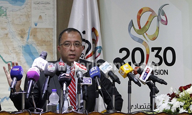 وزير التخطيط لـ"المستثمرين": القطاع الخاص يقود عملية النمو الاقتصادى فى مصر 