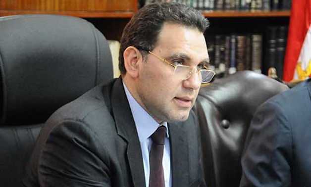 خالد النشار: اللجنة الوزارية فضت 49 منازعة استثمارية وأجلت 10 