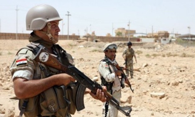 قوات الأمن تحبط محاولة تسلل 143 لليبيا عبر طريق السلوم بينهم 22 سودانيا وفلسطينيان