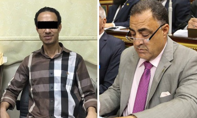 بعد تعذيب مصرى بالكويت.. ماذا قال نائب "البوس والماكياج" عن المواطن المجنى عليه؟