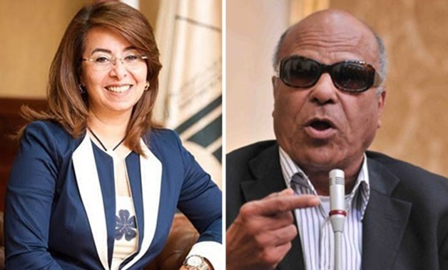 خناقة اليوم.. البدرى فرغلى: أموال المعاشات تحولت لـ"أوراق" بسبب غادة والى