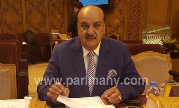 أحمد رسلان: مشاركة النواب فى البرلمان العربى بعد غياب 3 سنوات عودة لريادة مصر للعرب