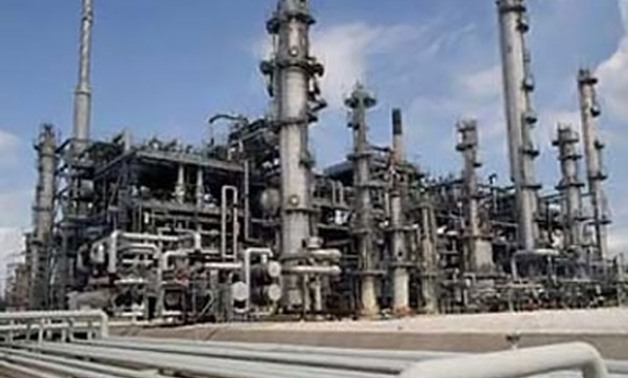 رئيس الوزراء يتابع خطوات تنفيذ مشروع الشركة المصرية لتكرير البترول بمسطرد 