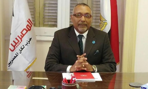 الأمين العام للمصريين الأحرار عن الاستقالات: لا يوجد حزب مؤسسى يتوقف على شخص