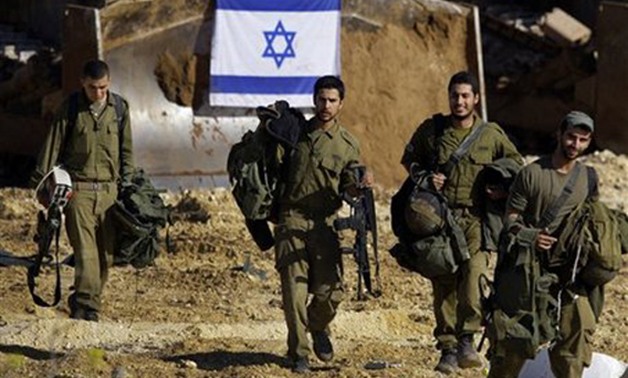 اخبار عالمية .. الجيش الإسرائيلى ينشئ فصيلة "حزب الله" لشن حرب ثالثة على لبنان