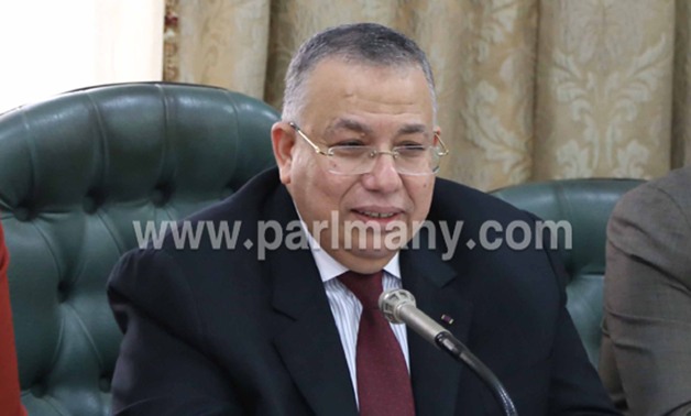 وكيل مجلس النواب يؤكد اهتمام مصر بتعزيز العلاقات الوثيقة مع دولة أذربيجان