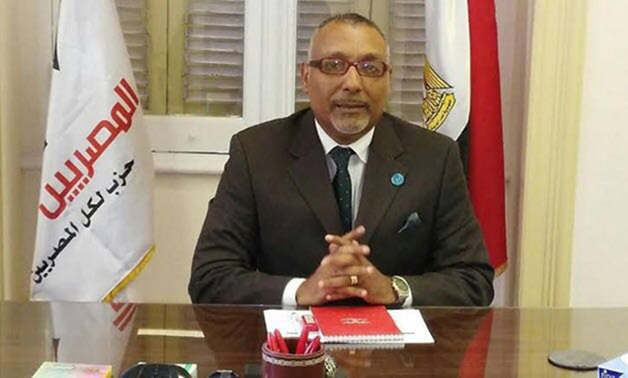 رغم الخلافات الأخيرة.. الأمين العام لـ"لمصريين الأحرار": حزبنا سيصبح أقوى فى 2017 