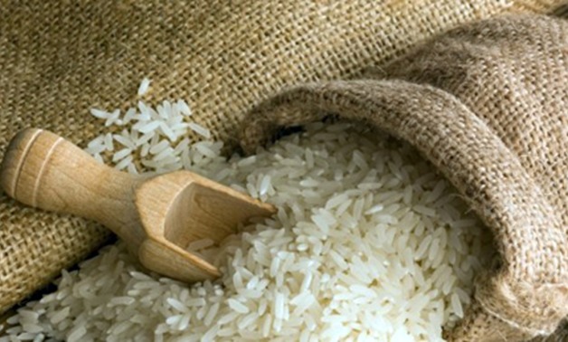 طرح 4 أطنان أرز بمعرض "أهلا رمضان" بسعر 4.5 جنيه للكيلو بدمياط 