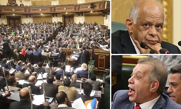 سفر النواب يثير أزمة فى البرلمان