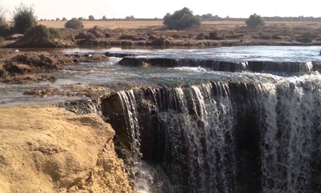 وزارة البيئة تنظم زيارة لمحمية وادى الريان ومتحف وادى الحيتان بمحافظة الفيوم