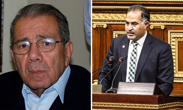 موجز الأخبار..وكيل البرلمان: لا نطبل لأحد.."التجمع": أزمات حرية التعبير تضر بسمعة مصر