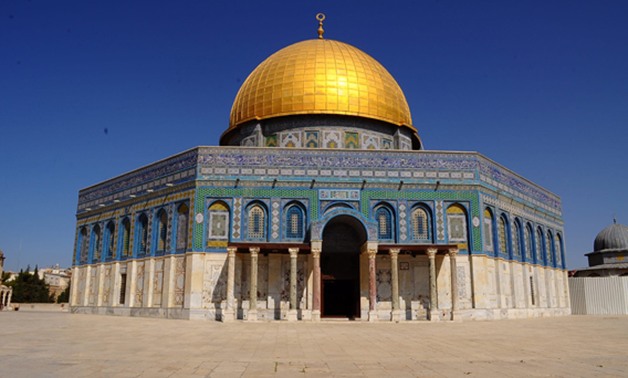 وكيل "خارجية البرلمان" عن إرتداء وزيرة إسرائيلية فستان بصورة المسجد الأقصى: تصرف احمق