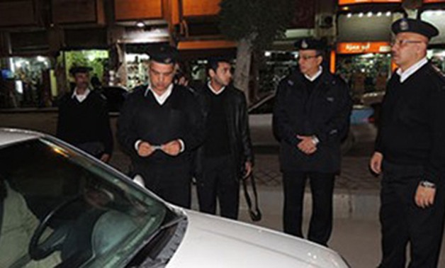 حبس أمين شرطة بالمرور 15 يومًا بتهمة التربح من عمله وتزوير إيصالات سحب رُخص السيارات