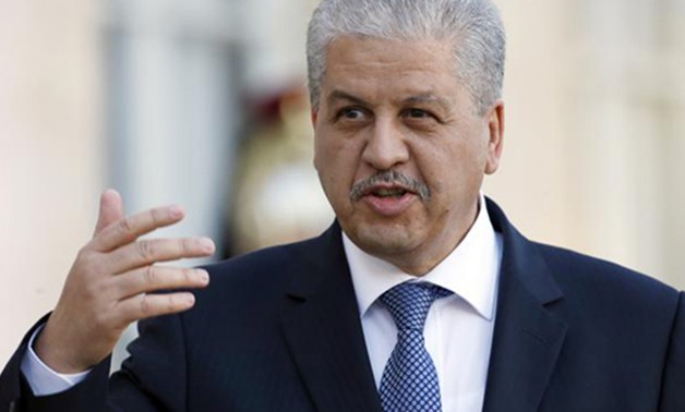 رئيس وزراء الجزائر: تراجع الاحتياطى لـ136.9 مليار دولار أمريكى بفارق 6 مليارات 