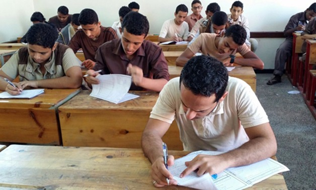 النائب أحمد أبو على مهاجما وزارة "التعليم": لابد من ثورة لإصلاح المنظومة