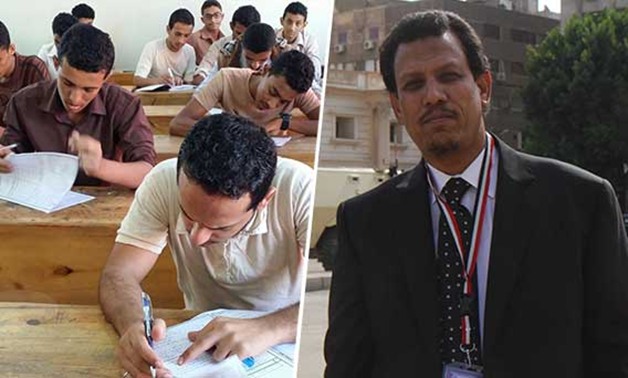 نائب حلايب بعد تسريب الامتحانات: أشخاص بالتربية والتعليم يتلقون توجيهات لإفشال الدولة