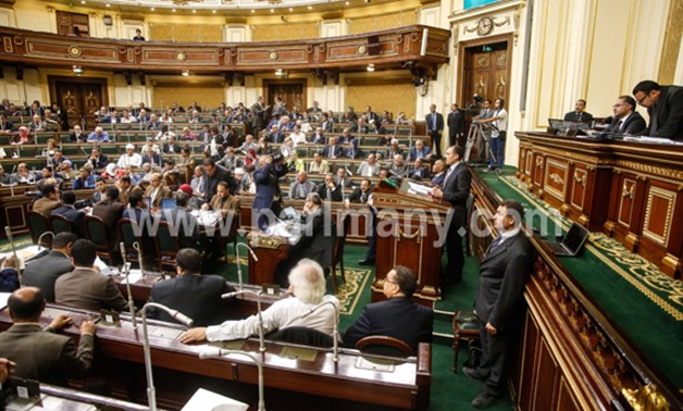  حزب الجيل يحذر الحكومة ومجلس النواب من عدم دستورية موازنة مصر 2016/ 2017