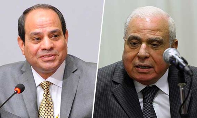 رئيس "مصر بلدى" بعد عامين من حكم السيسى: الحفاظ على كيان الدولة أهم إنجازات الرئيس 