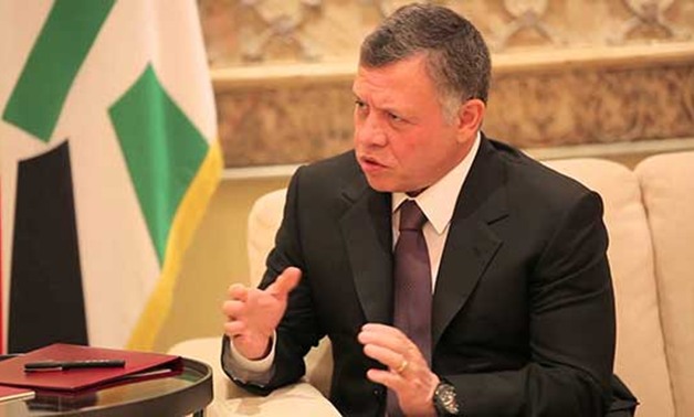 رئيس البرلمان الأردنى يُهنئ الملك عبدالله الثانى بنجاح العملية الجراحية