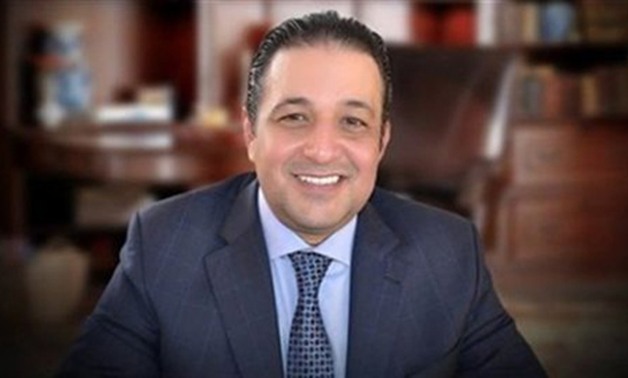 النائب علاء عابد: "تشكيل لجنة من الرئاسة لبحث مشكلات رجال الأعمال بادرة طيبة"