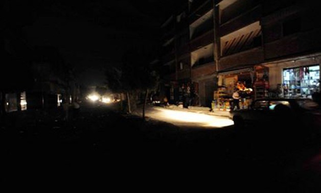 قطع الكهرباء غدًا عن استراحة محافظ السويس ومدينة بورتوفيق