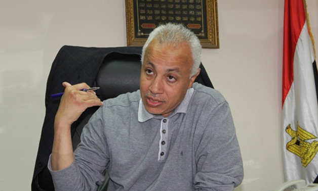 رئيس جهاز القاهرة الجديدة: نسبة تنفيذ المرحلة الأولى لمشروع "دار مصر" وصلت لـ48%
