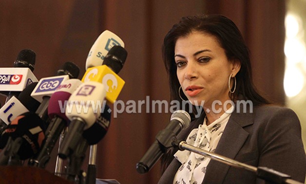 وزيرة الاستثمار: رأى "الإيكونوميست" عن السوق المصرى يدل على صحة برنامج الحكومة