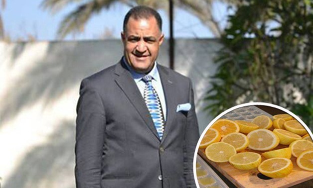 إلهامى عجينة بعد وصول الليمون لـ30 جنيها: وزارة التموين فاشلة وبتاخد موازنة 92 مليار