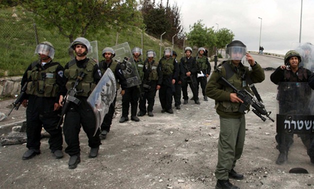 الجيش الإسرائيلى يحذر من لعبة "بوكيمون جو" خوفًا من التجسس على ثكناته 