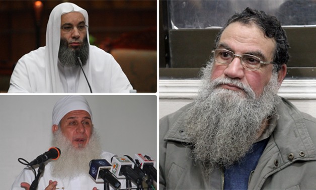عبود الزمر: الحوينى ومحمد حسان ويعقوب دعاة وسطية لا يجب منعهم من الخطابة