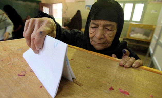 بالأسماء.. 243 مرشحًا يخوضون الانتخابات البرلمانية فى البحيرة
