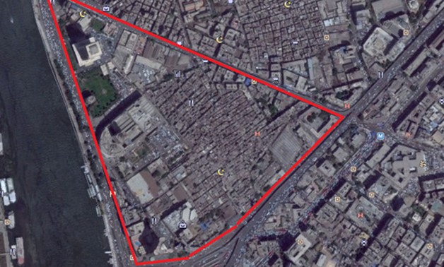 نائب محافظ القاهرة: تعويض أسر مثلث ماسبيرو بالكامل وأصحاب 700 محل