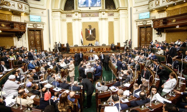 مجلس النواب يحيل تقارير الشؤون الدستورية بشأن عدد من الاتفاقيات للجان المختصة