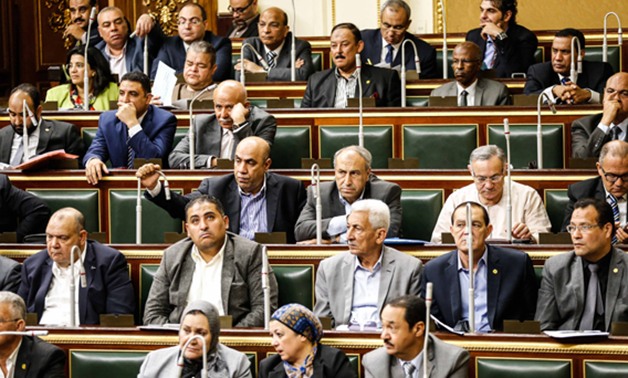 نصيب محافظة الفيوم يرتفع لوكالة 3 لجان نوعية بالبرلمان بعد انتخابات القيم