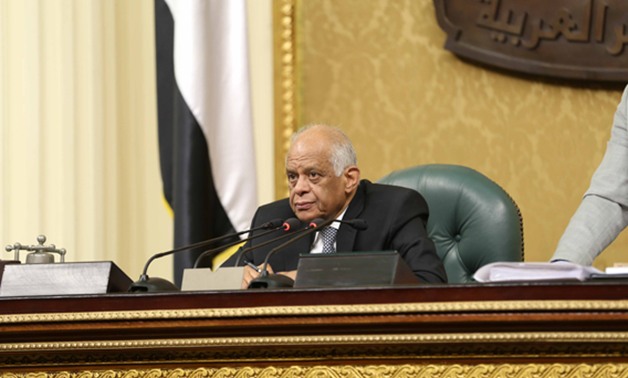 رغم تهمة التزوير.. رئيس البرلمان: هيئة مكتب المجلس ترفض رفع الحصانة عن نائب