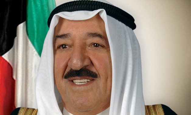 الخارجية الكويتية: أمير الكويت يزور مصر قريبا تلبية لدعوة الرئيس السيسى 