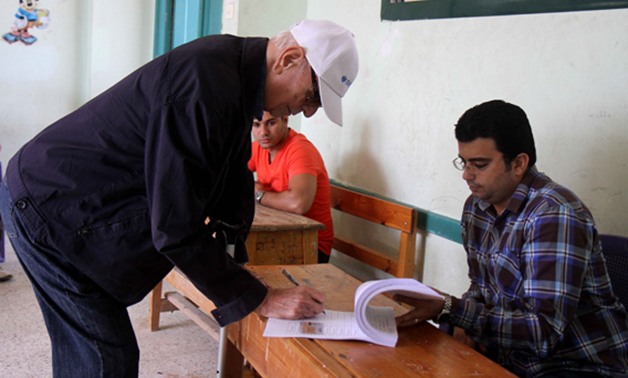 "راقب يا مصرى" ترصد سير العملية الانتخابية فى محافظات المرحلة الثانية للانتخابات
