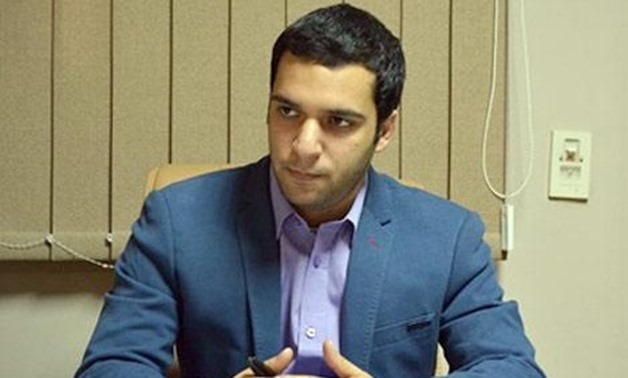 محمد بدران يدعم مرشحى حزب "مستقبل وطن" بالإسماعيلية فى مؤتمر انتخابى