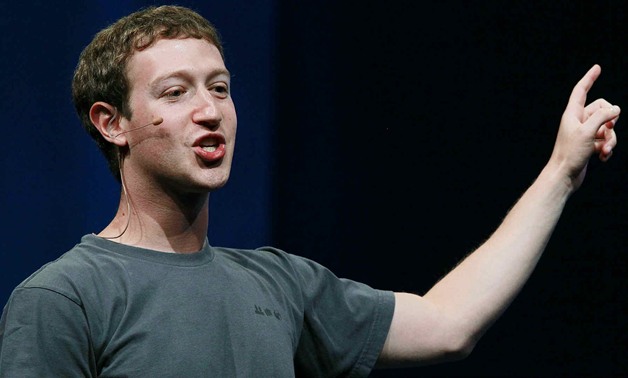 مارك زوكربيرج: 2 مليار شخص يستخدم فيس بوك حول العالم