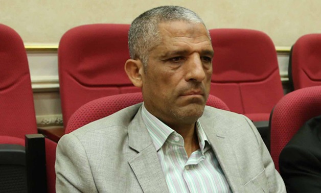 محمد الحسينى نائب "بولاق" تعليقًا على خسائر ماسبيرو: "دى وكسة"