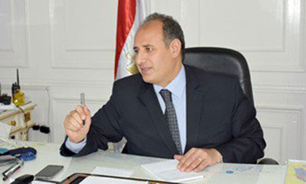 محافظ الإسكندرية يصدر قرارا بإنشاء اللجنة الدائمة لحصر المبانى المتميزة