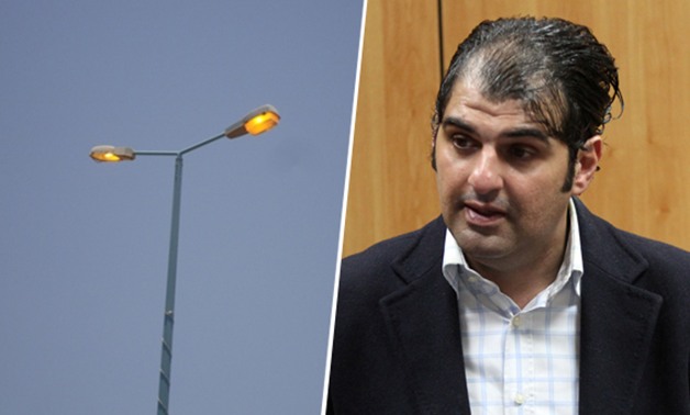 "واتس اب برلمانى".. مواطن يشكر "الشاذلى" لدوره فى حل مشكلة ضعف الكهرباء بالباجور