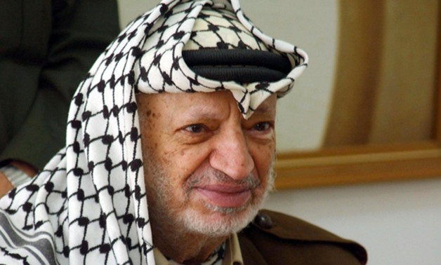 وكالة فلسطينية: "فتح" تعلن عن أسماء قتلة عرفات فى مؤتمر الشهر المقبل