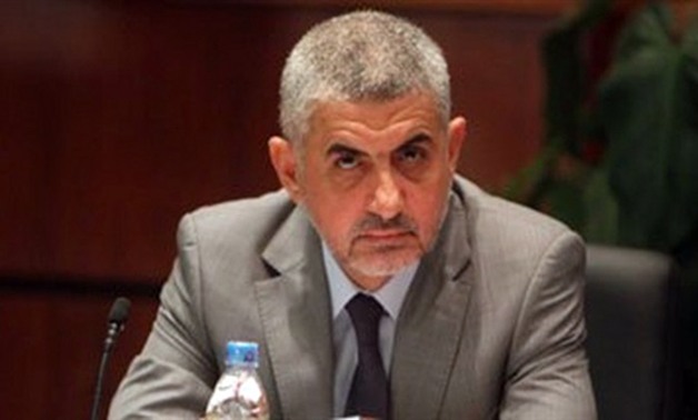 رفض استئناف رجل الأعمال الإخوانى "حسن مالك" على حبسه بتهمة ضرب الاقتصاد
