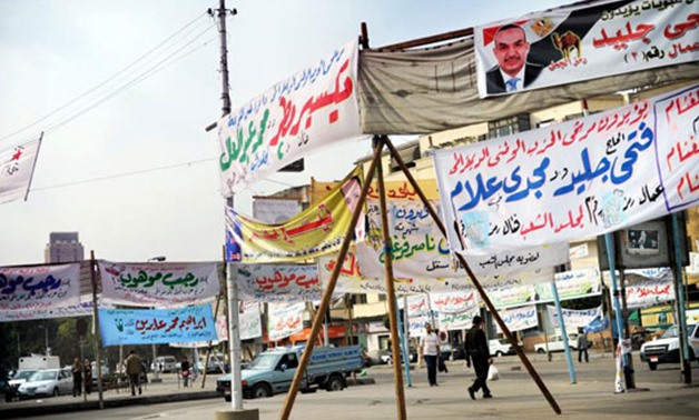 21 مرشحًا بمركز دار السلام بسوهاج يتنافسون على مقعدين فى الانتخابات البرلمانية