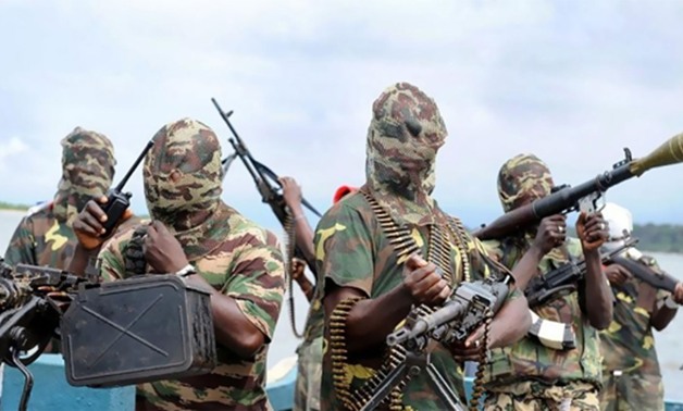 مسلحو "بوكو حرام" يقتلون 18 إمرأة أثناء مشاركتهن بجنازة شمال نيجيريا 