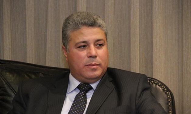 نائب بـ"نقل البرلمان" يقترح أن يكون 2017 عام إصلاح منظومة المواصلات فى مصر
