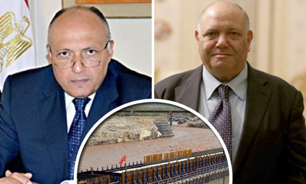 نائب: إسرائيل وقطر تدعمان بناء سد النهضة.. وأطالب "الخارجية" باللجوء للأمم المتحدة