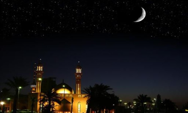 "البحوث الفلكية": ثبوت رؤية هلال شوال وغدا أول أيام عيد الفطر