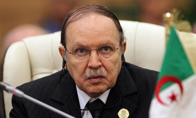 نائب رئيس البرلمان الجزائرى: نثمن مخطط الحكومة الجديدة..وبوتفليقة يسعى لبناء دولة الحق 
